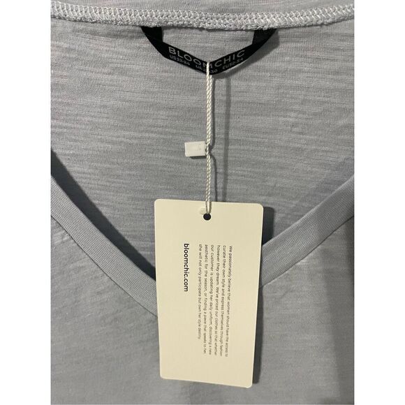 ❤️Bloomchic Women’s Plus Size Tee NWT - Picture 6 of 6